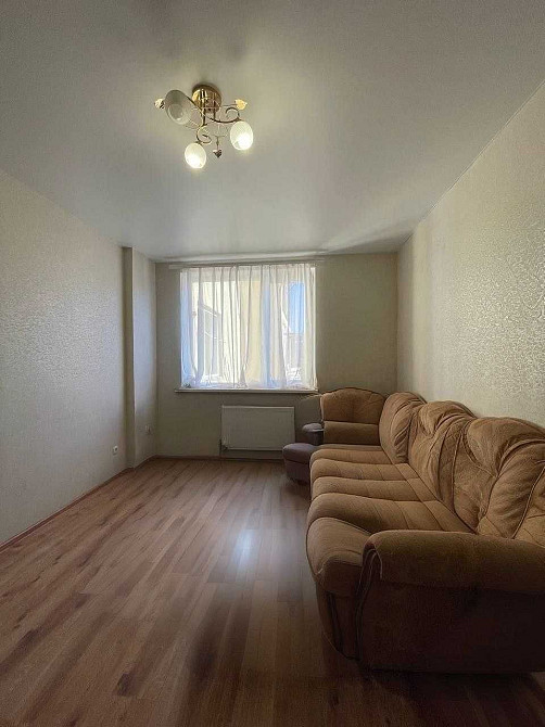 Однокомнатная на втором этаже за 21.500 у.е. ЖК 7небо Авангард - зображення 4