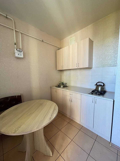 Однокомнатная на втором этаже за 21.500 у.е. ЖК 7небо Авангард - зображення 1