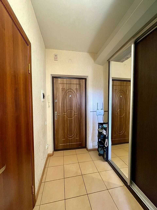 Однокомнатная на втором этаже за 21.500 у.е. ЖК 7небо Авангард - зображення 6