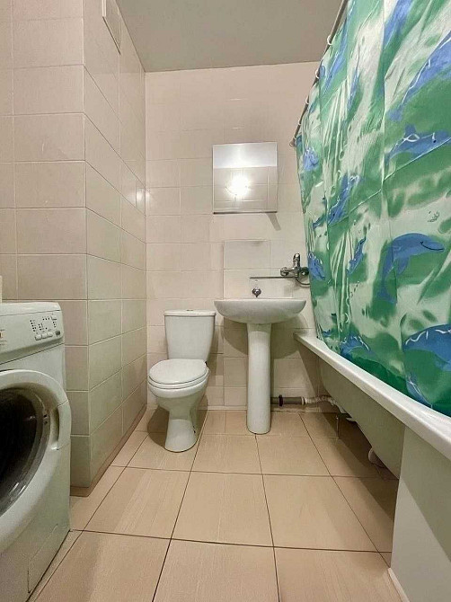 Однокомнатная на втором этаже за 21.500 у.е. ЖК 7небо Авангард - зображення 5