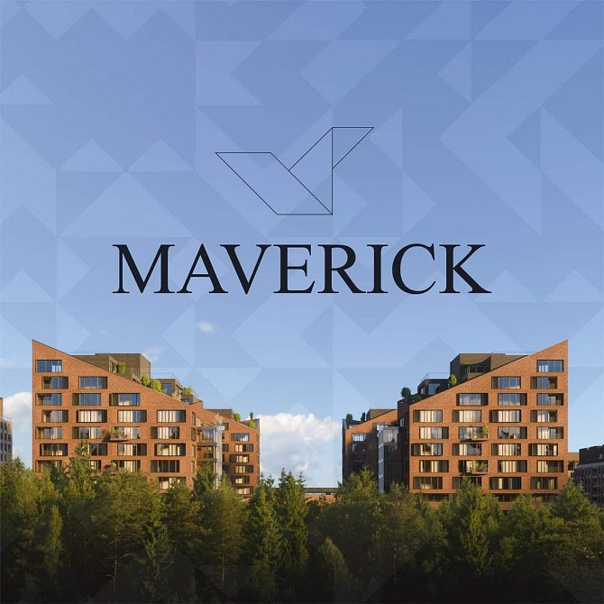 Продається квартира ж.к МАВЕРІК MAVERICK Ужгород - изображение 1