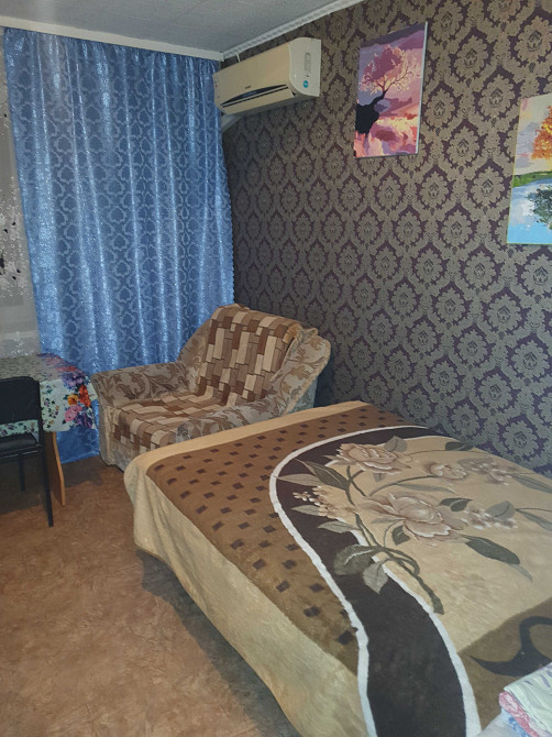 Сдам гостинку со своими удобствами на длительный срок Kulynychi - photo 1