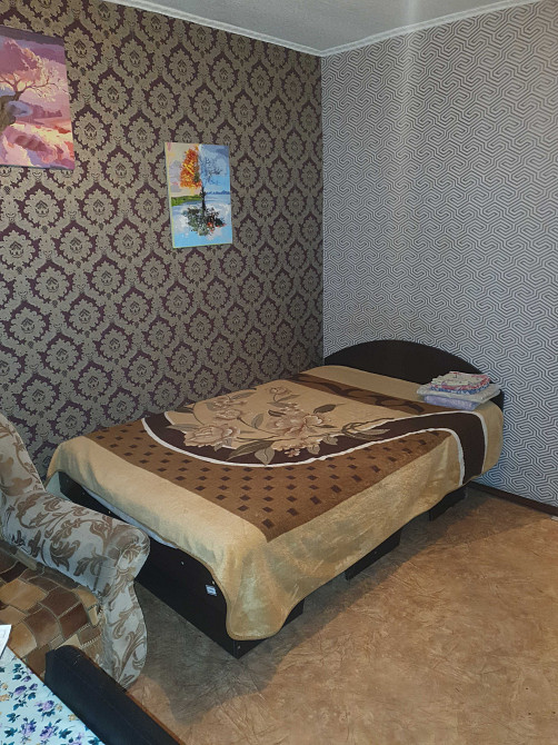 Сдам гостинку со своими удобствами на длительный срок Kulynychi - photo 8