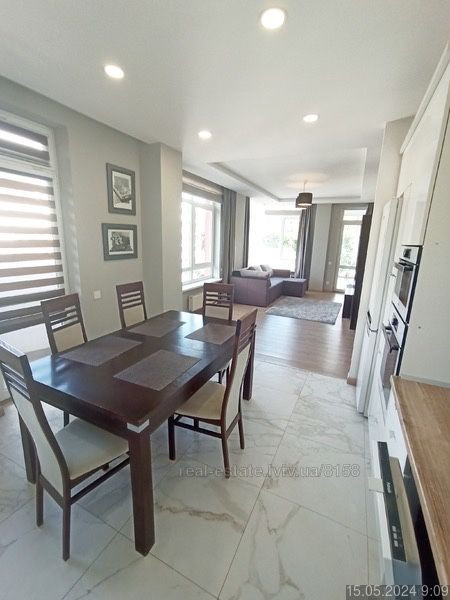 Оренда квартири від власника Зубра - изображение 4