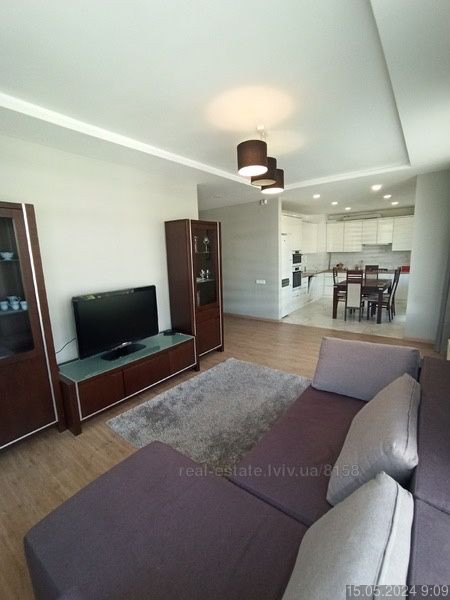 Оренда квартири від власника Зубра - изображение 1