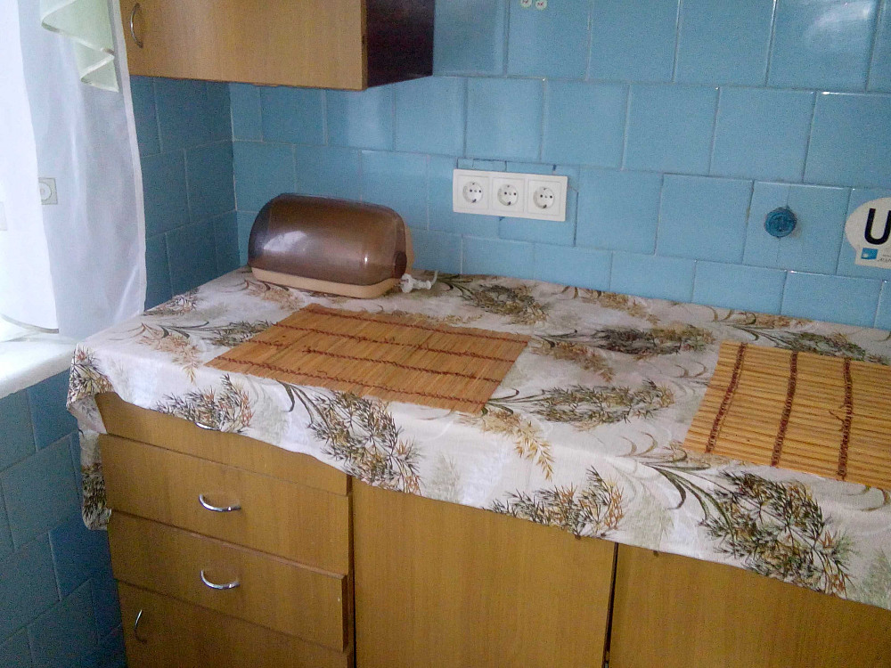 Квартира на Східному масиві Тернопіль - зображення 4