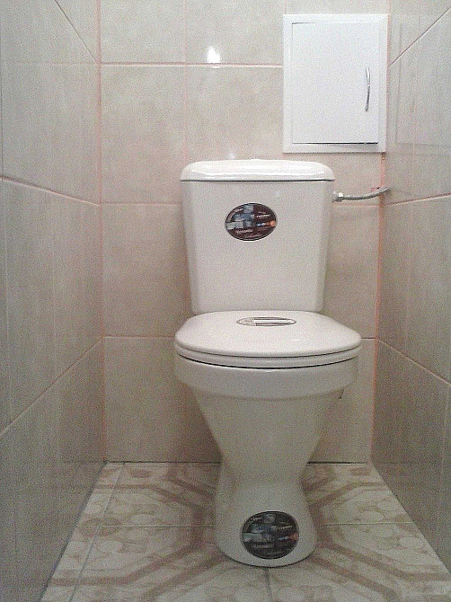 Квартира на Східному масиві Тернопіль - зображення 6