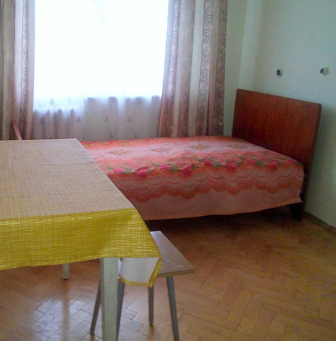 Квартира на Східному масиві Тернопіль - зображення 1