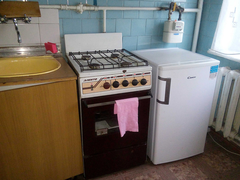 Квартира на Східному масиві Тернопіль - зображення 3