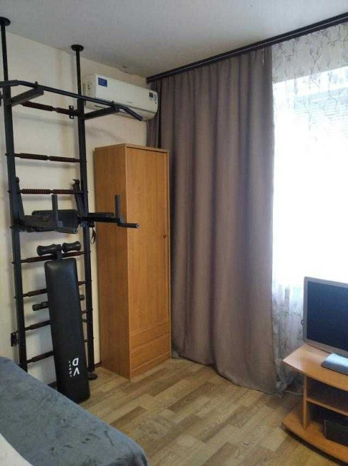 Сдам 1-комнатную квартиру БЕЗ КОМИССИИ от ХОЗЯИНА Малодолинське - зображення 3