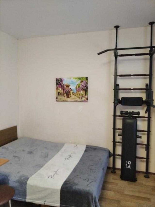 Сдам 1-комнатную квартиру БЕЗ КОМИССИИ от ХОЗЯИНА Малодолинське - зображення 2