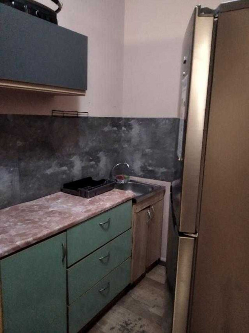 Сдам 1-комнатную квартиру БЕЗ КОМИССИИ от ХОЗЯИНА Малодолинське - зображення 4