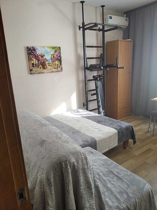 Сдам 1-комнатную квартиру БЕЗ КОМИССИИ от ХОЗЯИНА Малодолинське - зображення 8