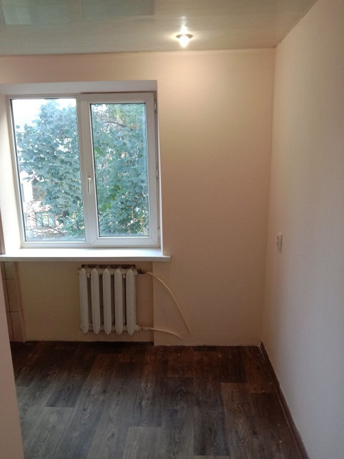 Аренда 1комн. без мебели 5/5эт. ул.Матросова р-н Кредо Каменское (Запорожская обл.) - изображение 3