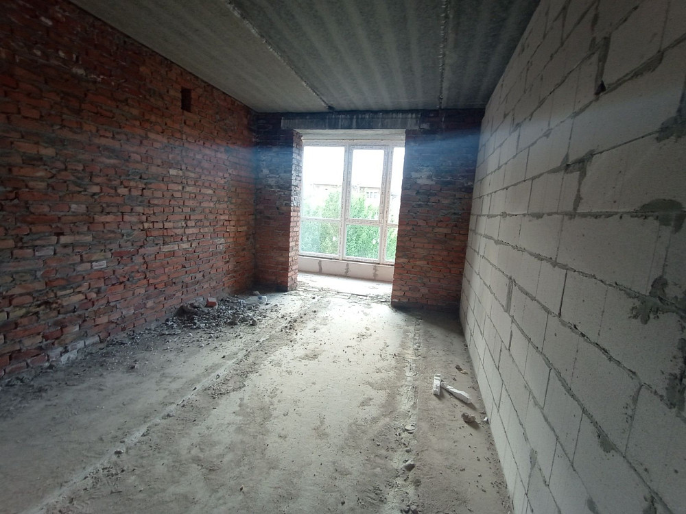 Однокімнатна квартира 47,54м2 Староконстантинов - изображение 4