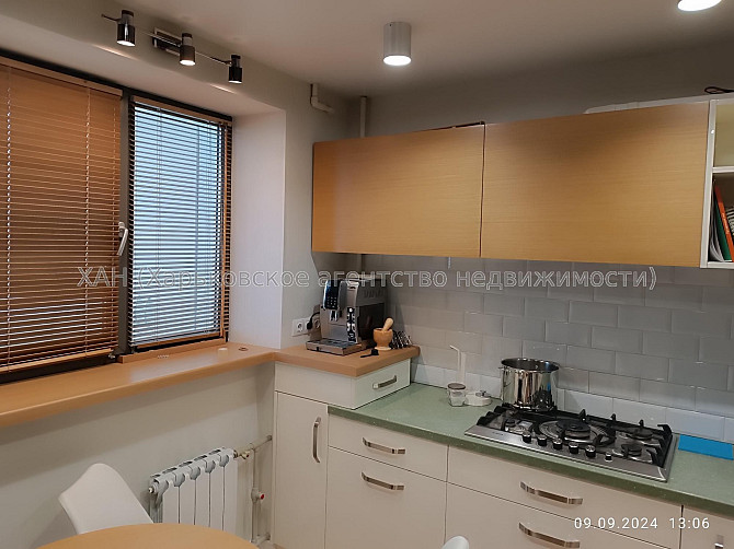 В продаже 3 комнатная квартира на П.Поле Т16 Kharkiv - photo 4