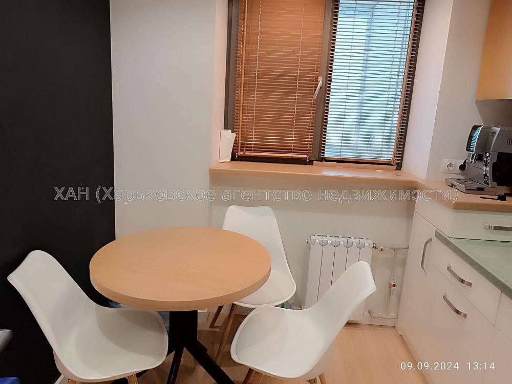 В продаже 3 комнатная квартира на П.Поле Т16 Харків - зображення 3