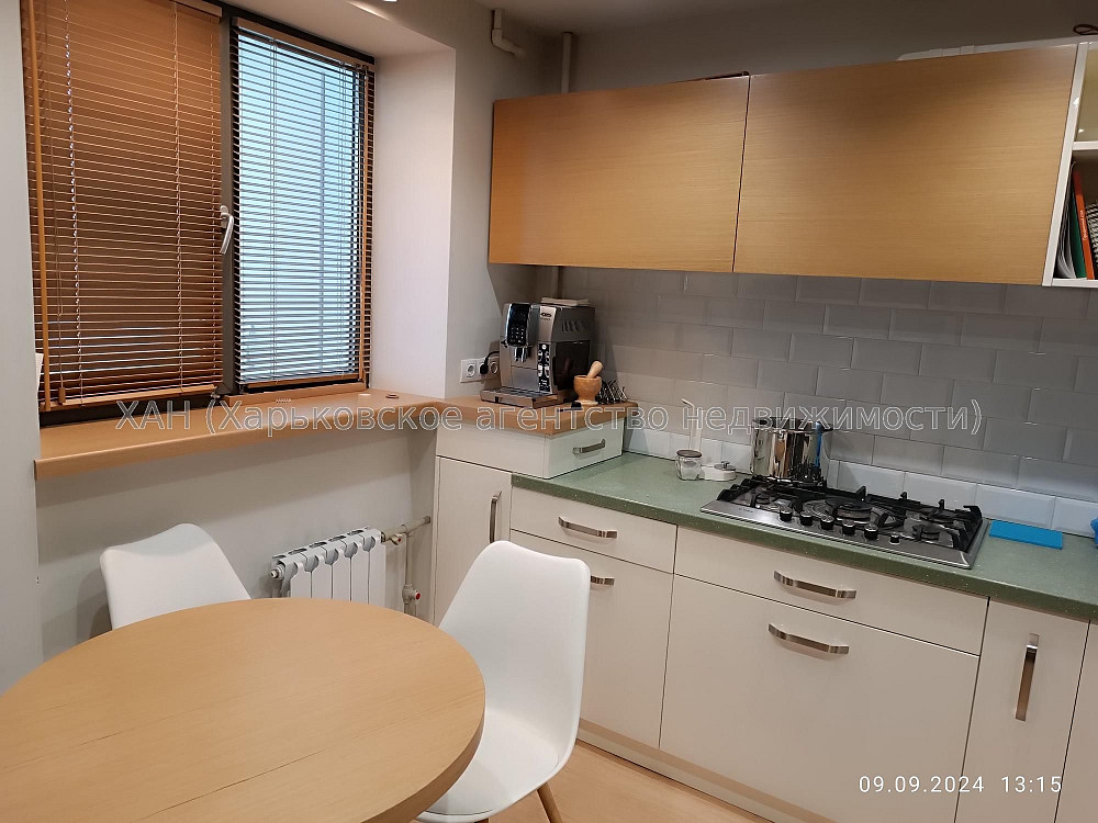 В продаже 3 комнатная квартира на П.Поле Т16 Харків - зображення 6