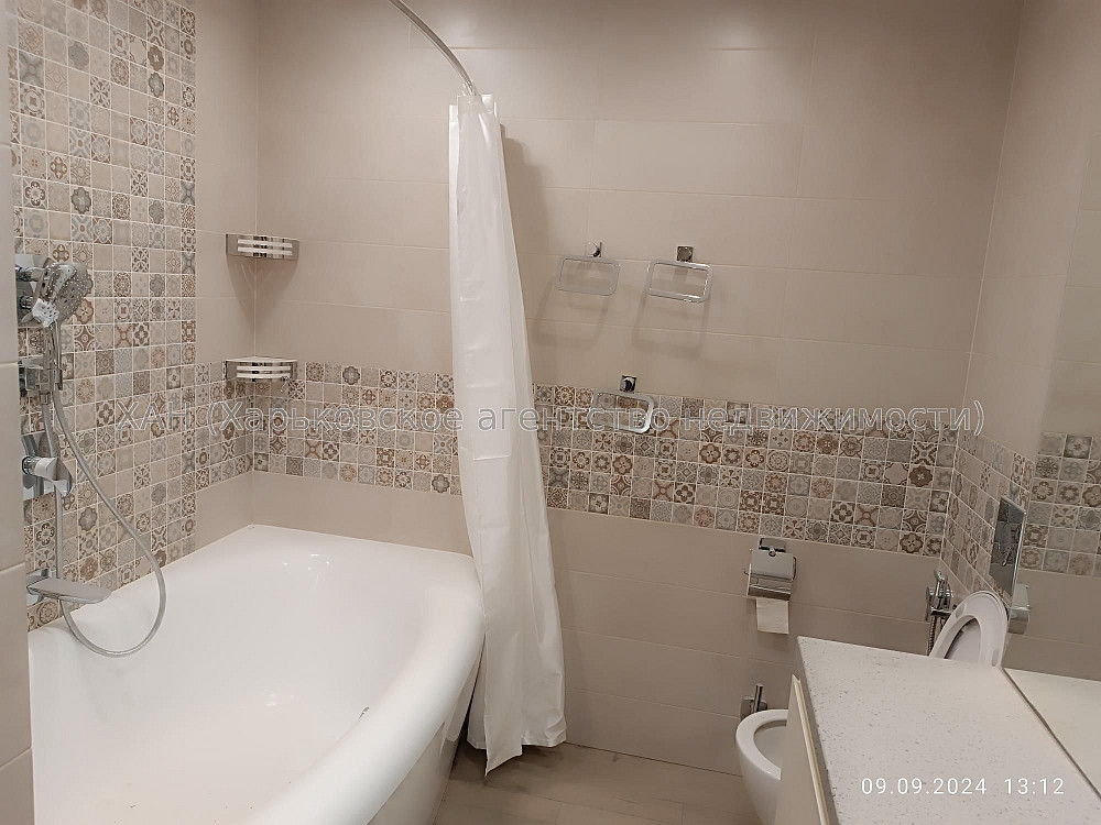 В продаже 3 комнатная квартира на П.Поле Т16 Харків - зображення 8