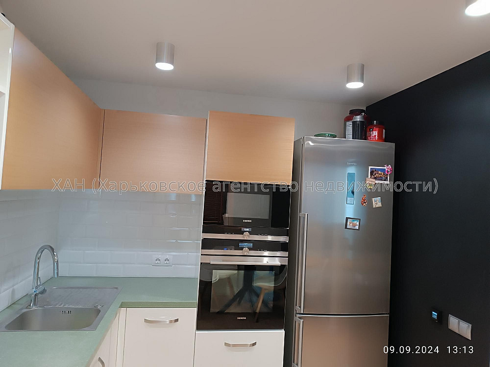 В продаже 3 комнатная квартира на П.Поле Т16 Харків - зображення 7