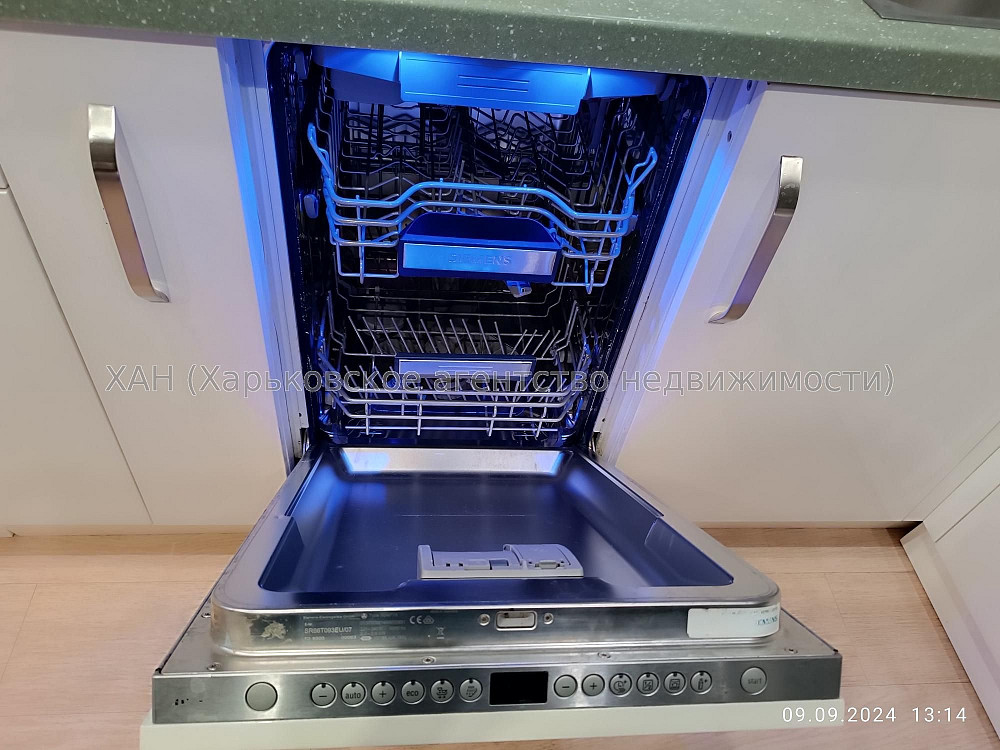 В продаже 3 комнатная квартира на П.Поле Т16 Харків - зображення 5