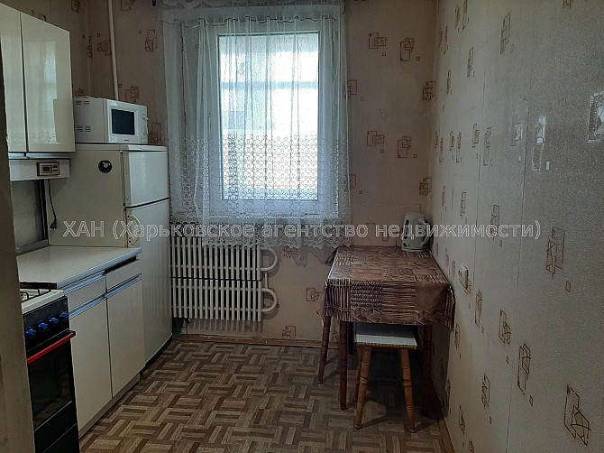 Продам 1к.кв,улучшенку с большой кухней !ул Гв Широнинцев 91,  М52 Kharkiv - photo 5