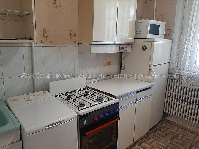 Продам 1к.кв,улучшенку с большой кухней !ул Гв Широнинцев 91,  М52 Kharkiv - photo 4