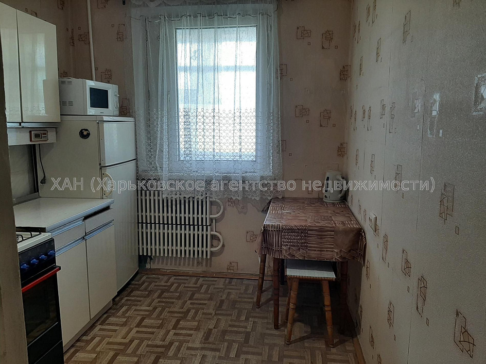 Продам 1к.кв,улучшенку с большой кухней !ул Гв Широнинцев 91,  М52 Харків - зображення 5