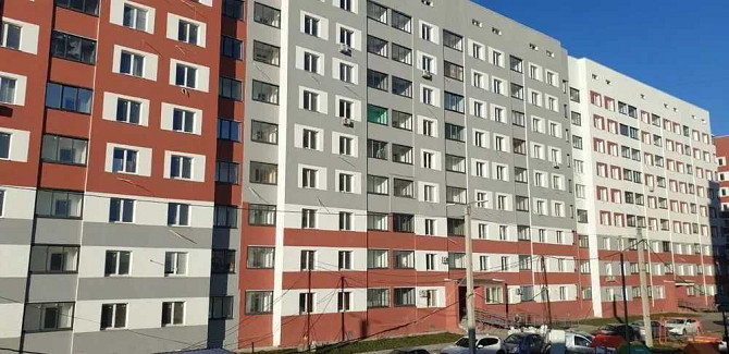 ЖК Гидропарк 2к квартира 61м2 по топ цене! (15982) Kharkiv - photo 1