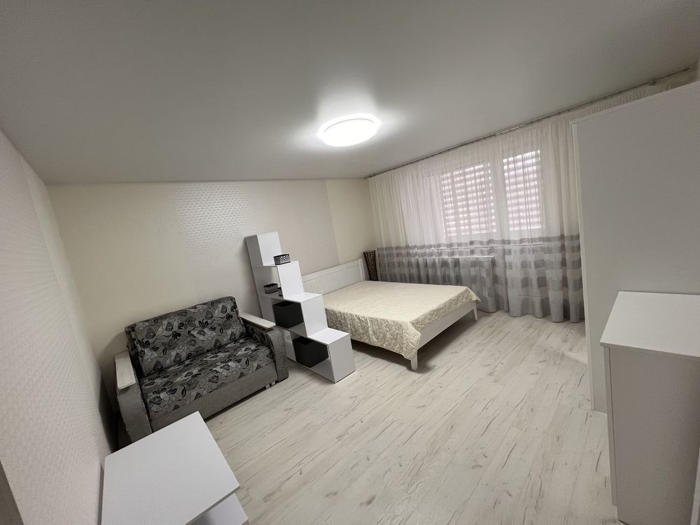 Продаж 1-кімнатна квартира м. Броди Броды - изображение 1