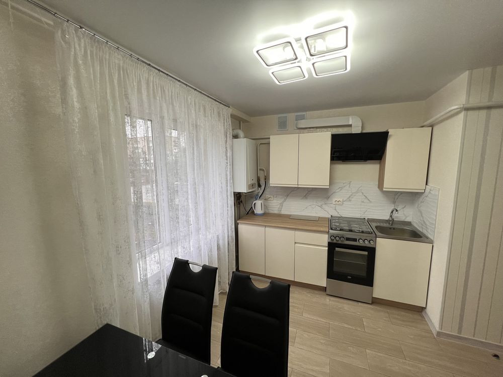 Продаж 1-кімнатна квартира м. Броди Броды - изображение 3