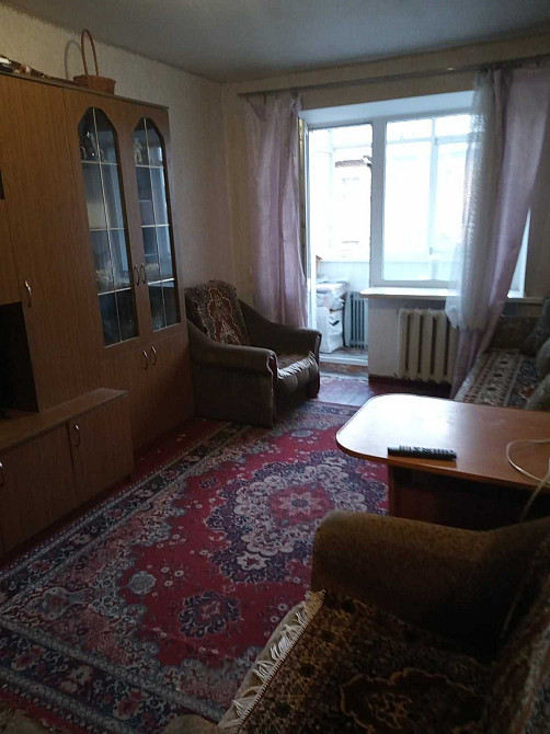 Здам 1 кімнатну квартиру м. Глухів. Глуховцы - изображение 1