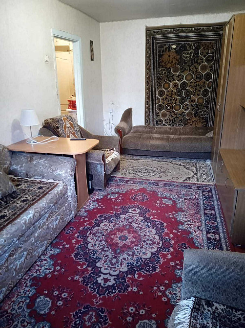 Здам 1 кімнатну квартиру м. Глухів. Глуховцы - изображение 2