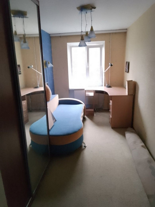 Сдам трёхкомнатную квартиру Павлоград - зображення 2