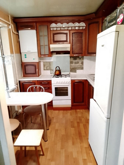 Сдам трёхкомнатную квартиру Павлоград - зображення 4