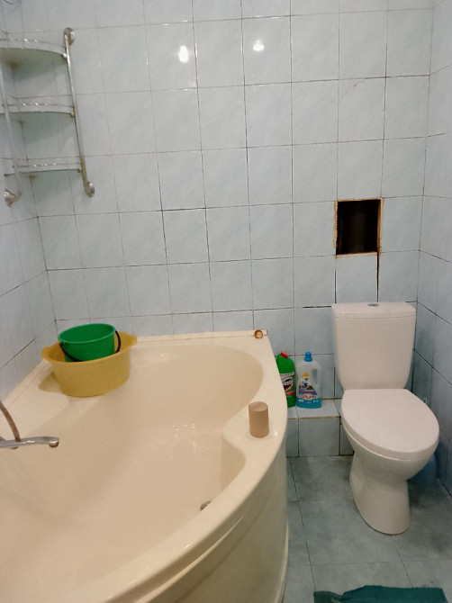 Сдам трёхкомнатную квартиру Павлоград - зображення 7