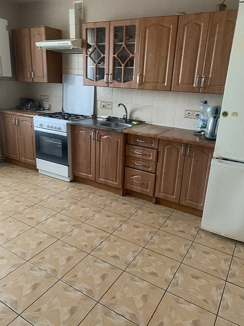 Оренда! вільна! можна на короткий термін!2к Дружба Тернопіль - зображення 1