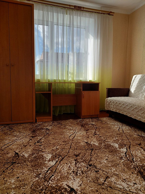 Здається видова 3-х кімнатна квартира в центрі міста Миргород - зображення 7