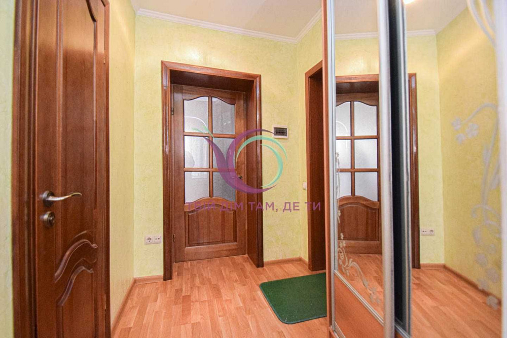 1-кімнатна квартира в центрі міста в цегляному будинку вул. Коперника Тернопіль - зображення 7