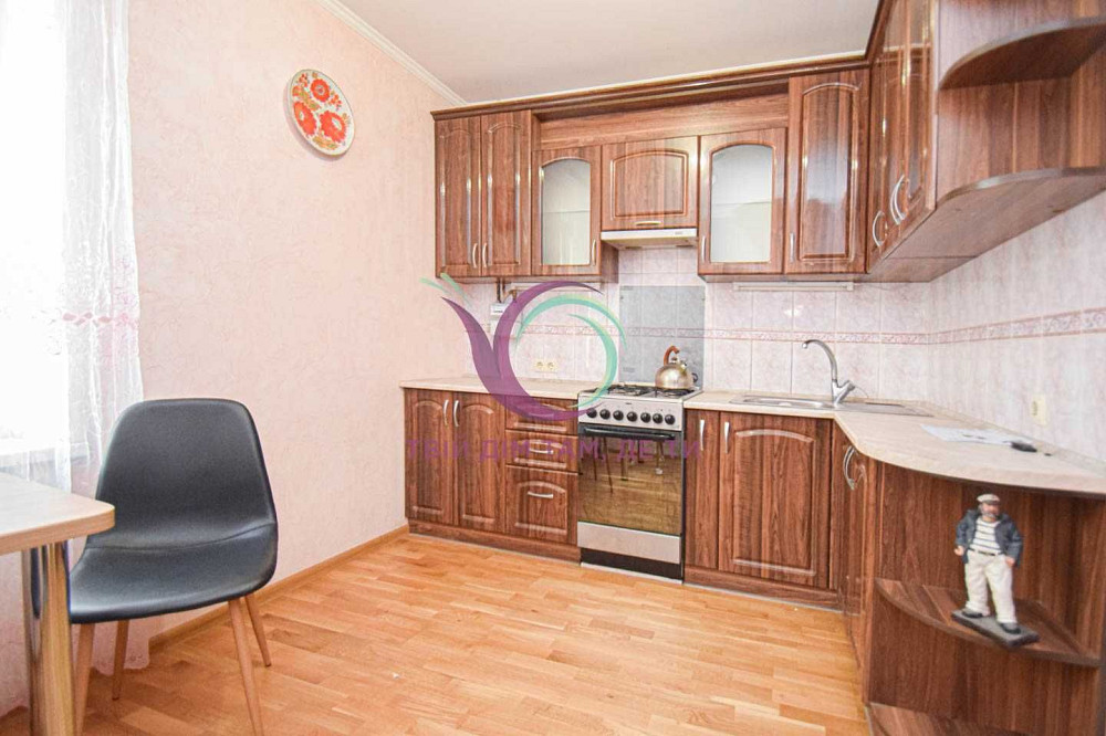 1-кімнатна квартира в центрі міста в цегляному будинку вул. Коперника Тернопіль - зображення 3