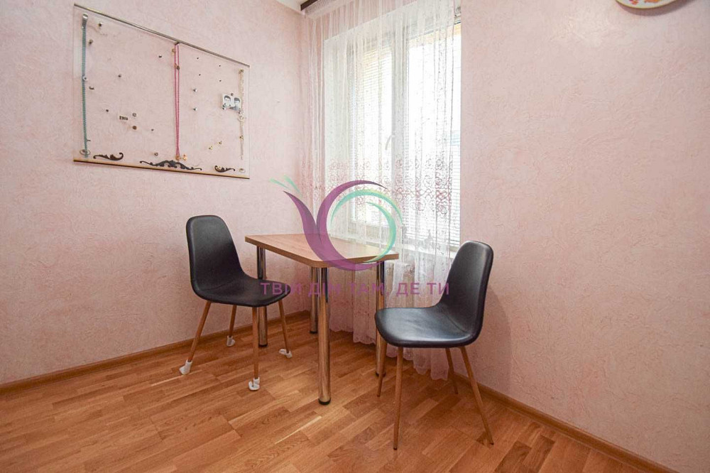 1-кімнатна квартира в центрі міста в цегляному будинку вул. Коперника Тернопіль - зображення 4