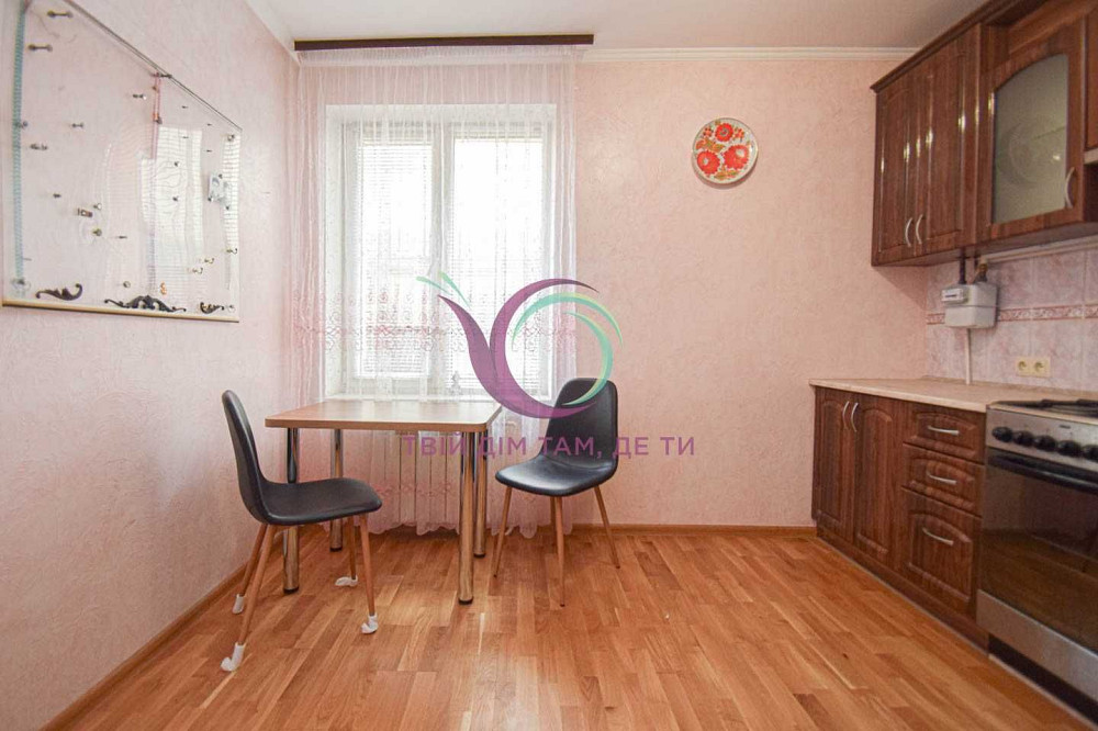 1-кімнатна квартира в центрі міста в цегляному будинку вул. Коперника Тернопіль - зображення 2