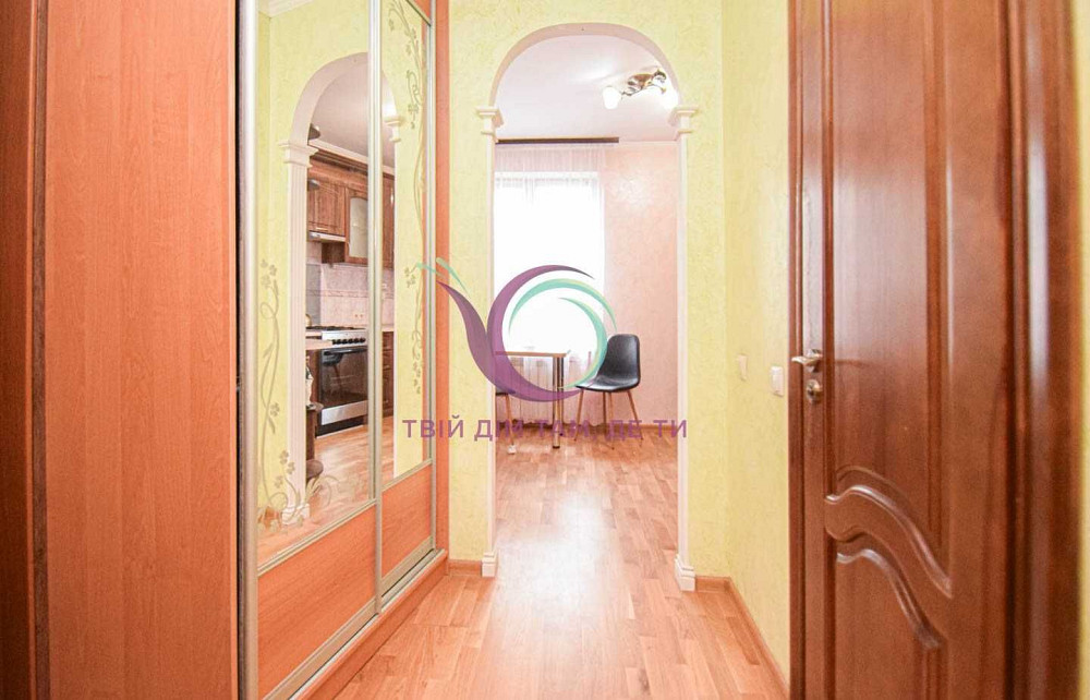 1-кімнатна квартира в центрі міста в цегляному будинку вул. Коперника Тернопіль - зображення 8