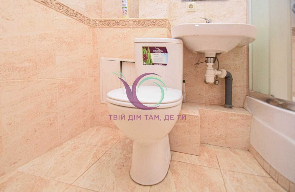 1-кімнатна квартира в центрі міста в цегляному будинку вул. Коперника Тернопіль - зображення 5