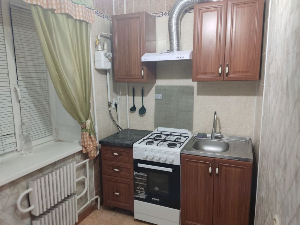 Сдам 1-ю кв на длительный срок (3-й м/н) Красноград (Харківська обл) - зображення 4