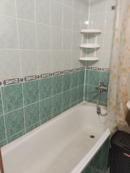 Сдам 1-ю кв на длительный срок (3-й м/н) Красноград (Харківська обл) - зображення 6