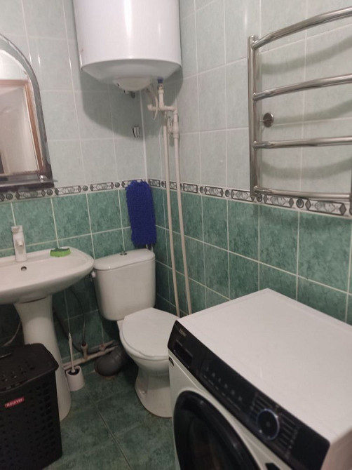 Сдам 1-ю кв на длительный срок (3-й м/н) Красноград (Харківська обл) - зображення 5