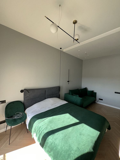 ЖК «Авторский» Рівʼєра Фонтанка - зображення 5