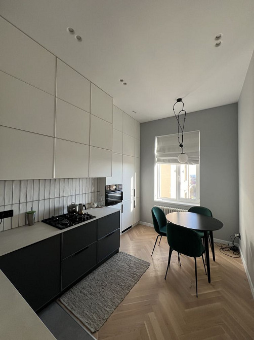 ЖК «Авторский» Рівʼєра Фонтанка - зображення 1