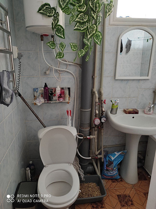 Здається в оренду 2х кімнатна квартира з 10.11.24 Українка - зображення 5